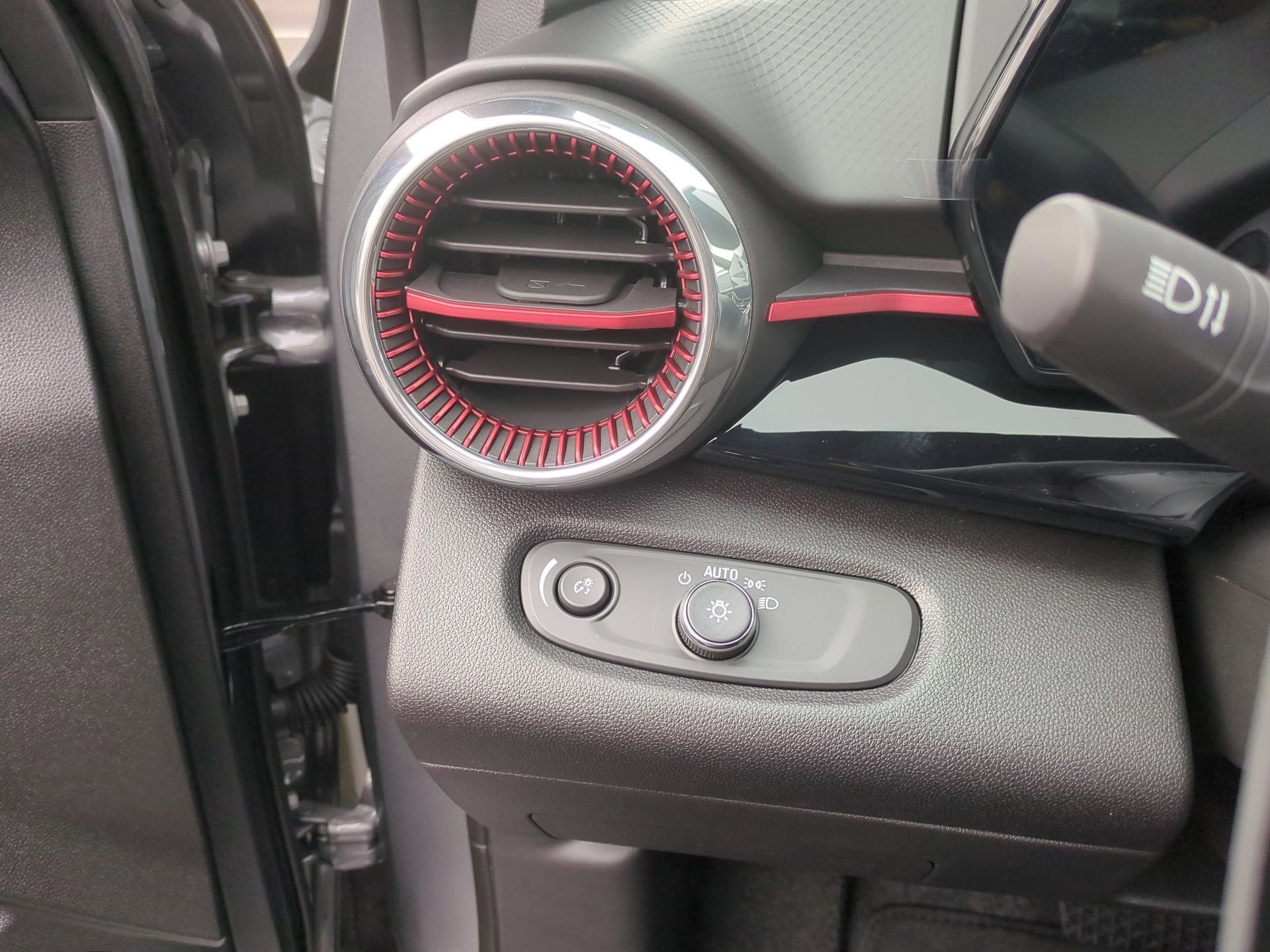 2026 Chevrolet Trax 2RS SUV FWD