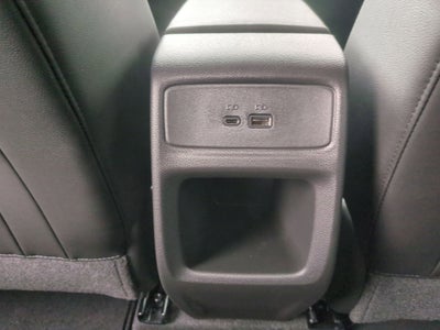 2026 Chevrolet Trax 2RS SUV FWD