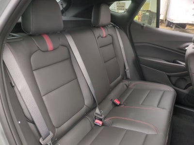 2026 Chevrolet Trax 2RS SUV FWD