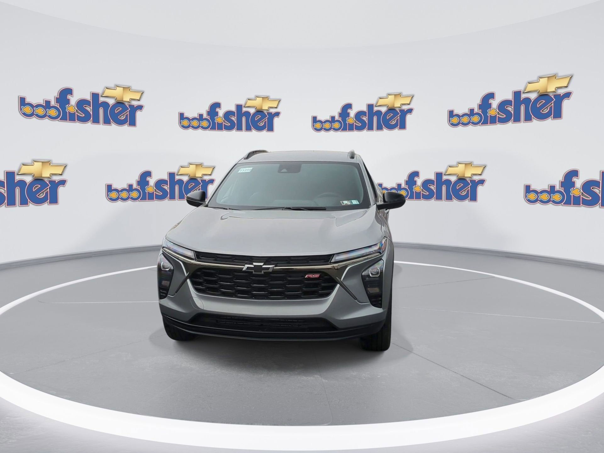 2026 Chevrolet Trax 2RS SUV FWD