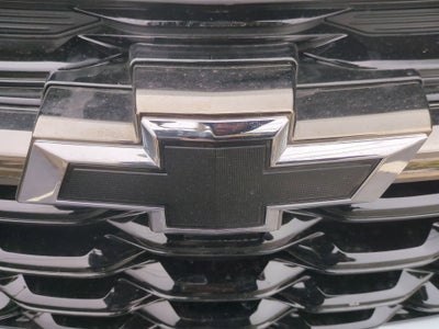 2026 Chevrolet Trax 2RS SUV FWD