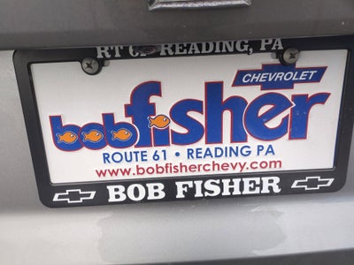 2026 Chevrolet Trax 2RS SUV FWD