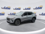2026 Chevrolet Trax 2RS SUV FWD