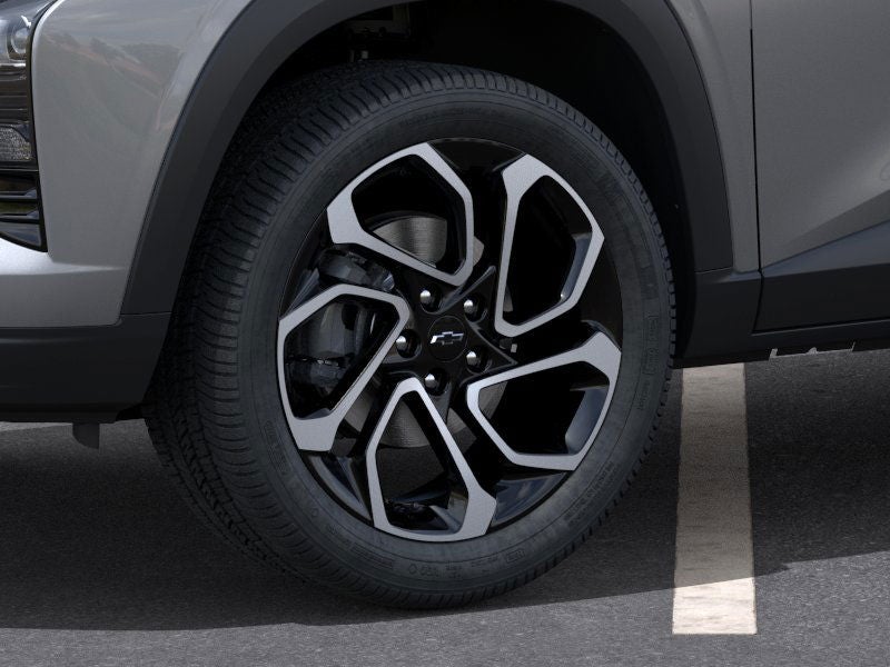 2026 Chevrolet Trax 2RS SUV FWD