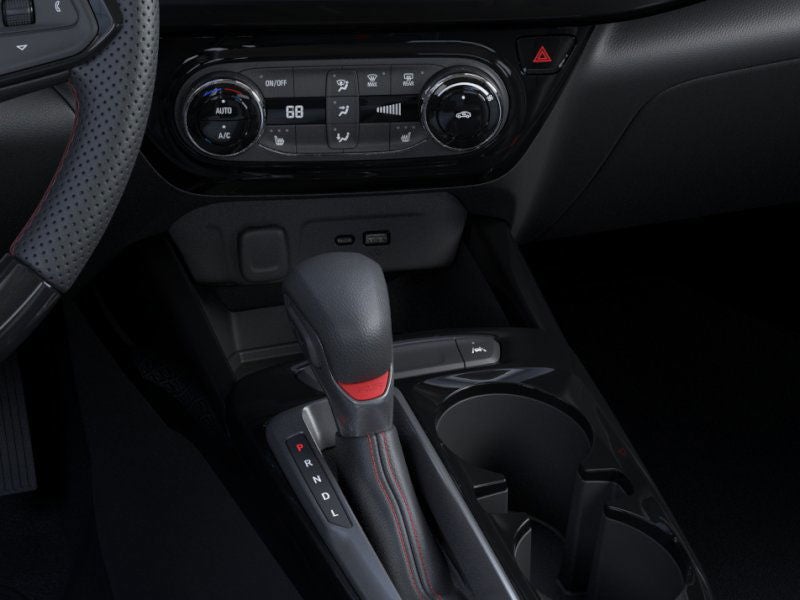 2026 Chevrolet Trax 2RS SUV FWD