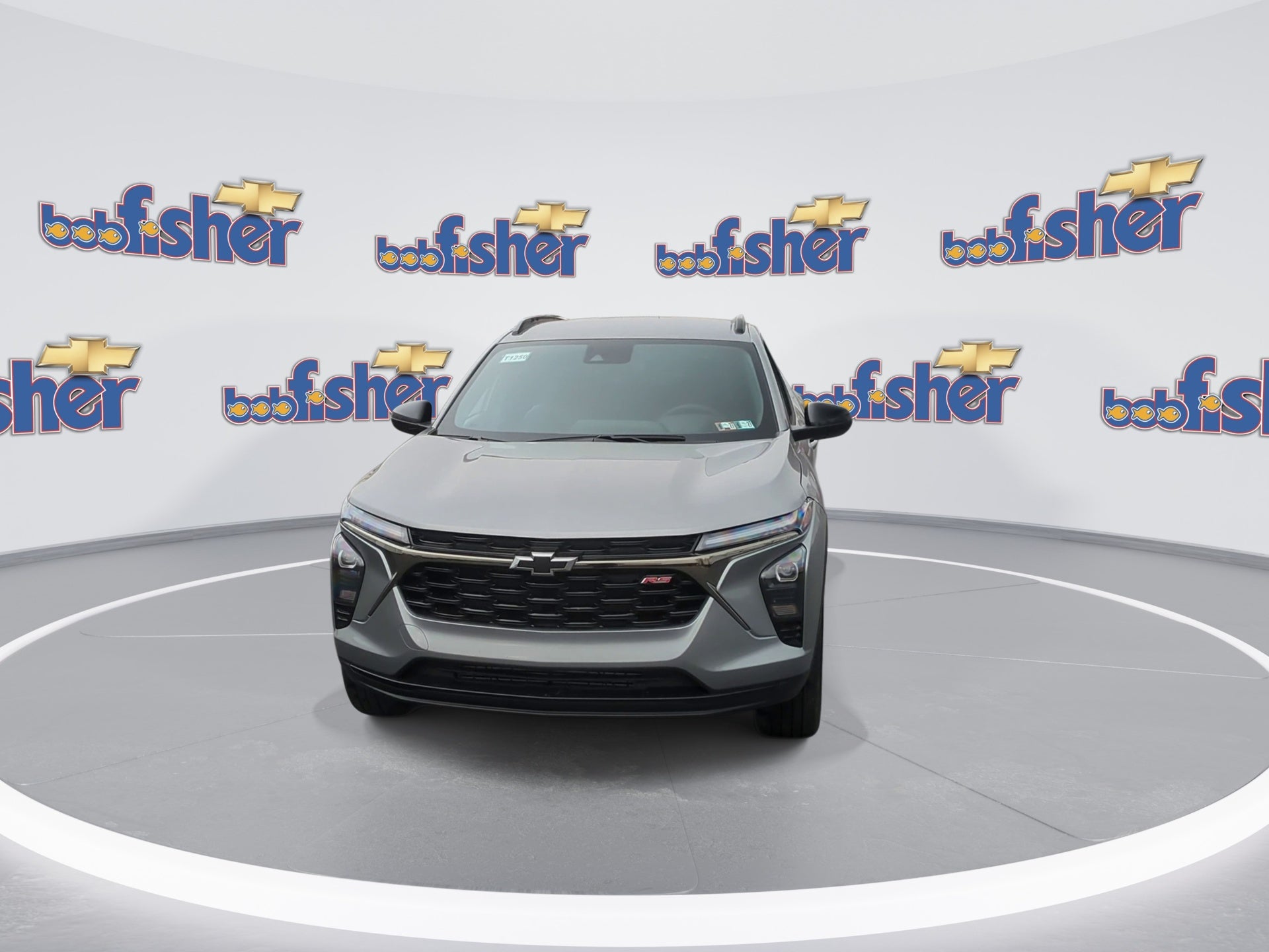 2026 Chevrolet Trax 2RS SUV FWD