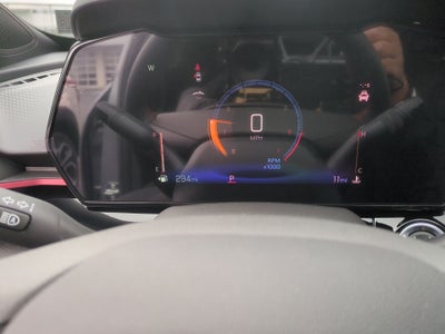 2026 Chevrolet Trax 2RS SUV FWD