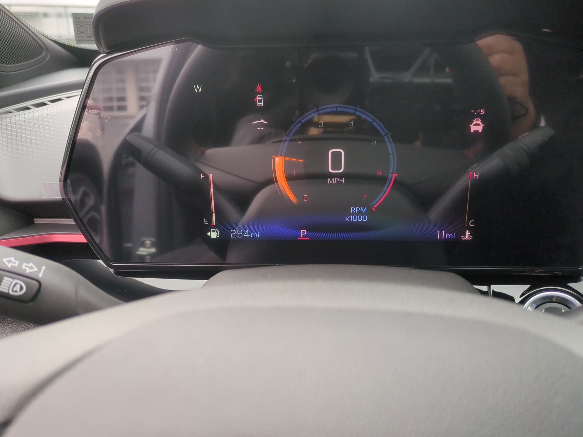 2026 Chevrolet Trax 2RS SUV FWD