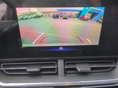 2026 Chevrolet Trax 2RS SUV FWD