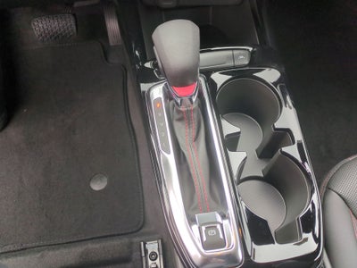 2026 Chevrolet Trax 2RS SUV FWD