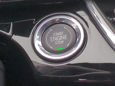 2026 Chevrolet Trax 2RS SUV FWD