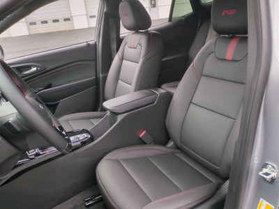 2026 Chevrolet Trax 2RS SUV FWD