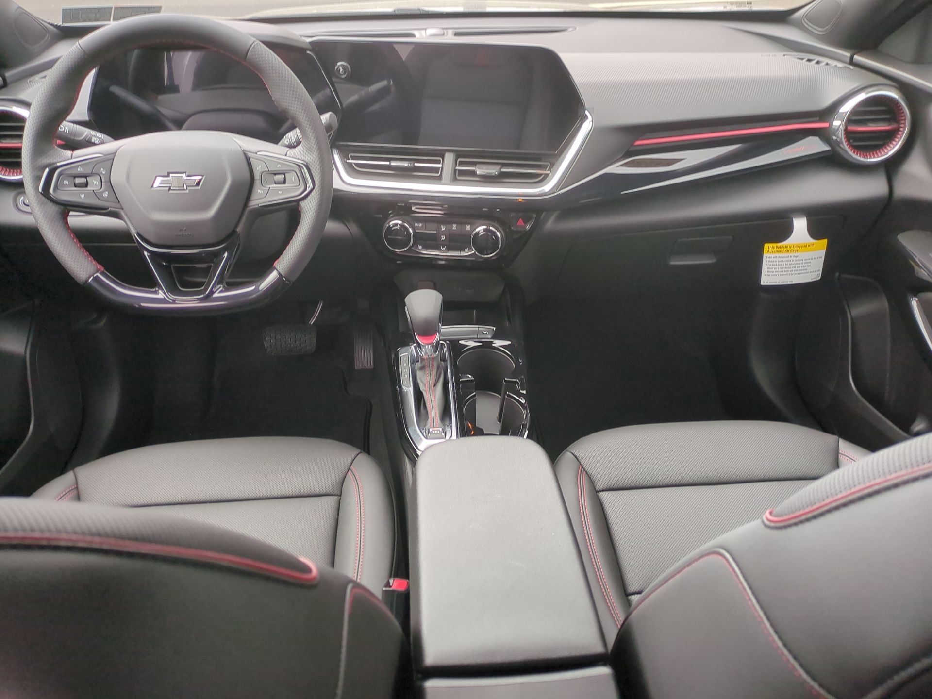 2026 Chevrolet Trax 2RS SUV FWD