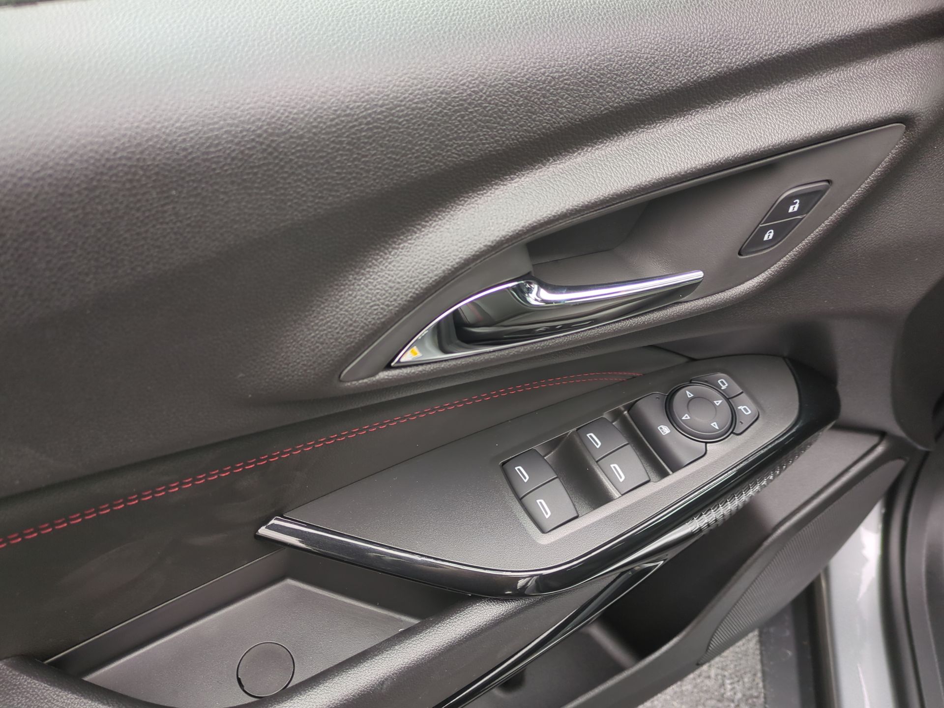 2026 Chevrolet Trax 2RS SUV FWD