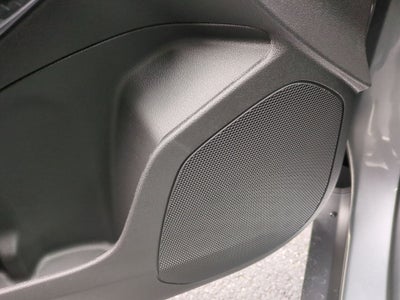 2026 Chevrolet Trax 2RS SUV FWD