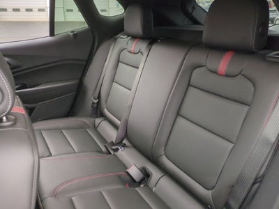 2026 Chevrolet Trax 2RS SUV FWD