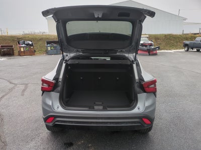 2026 Chevrolet Trax 2RS SUV FWD