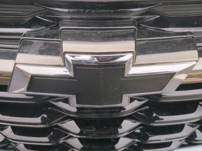 2026 Chevrolet Trax 2RS SUV FWD