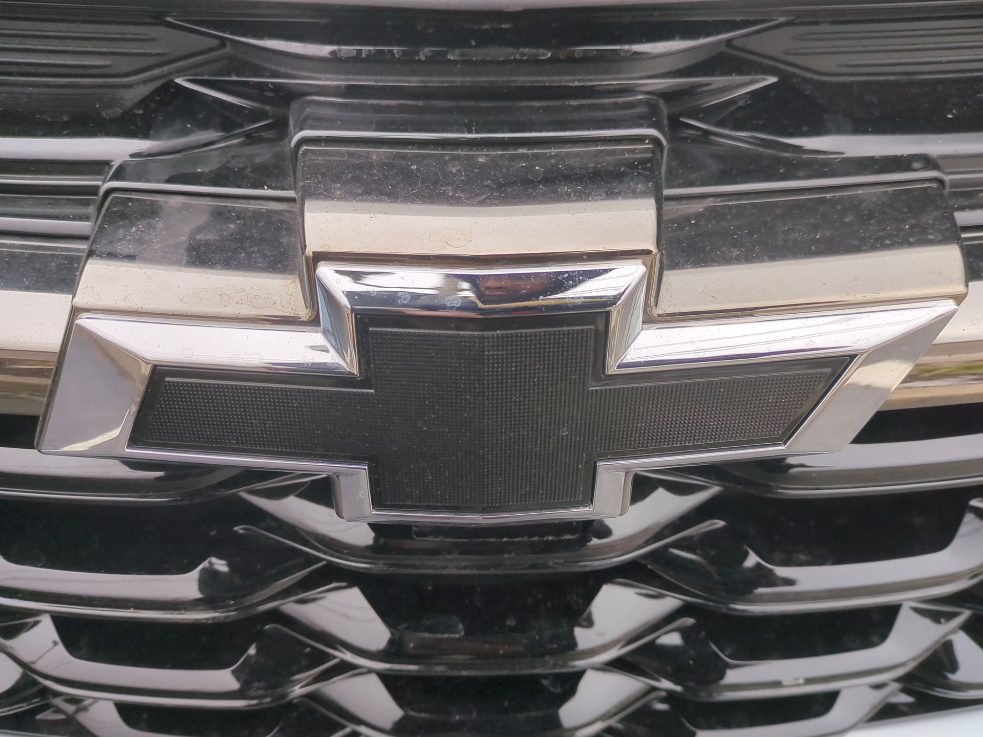 2026 Chevrolet Trax 2RS SUV FWD