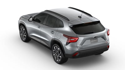 2026 Chevrolet Trax 2RS SUV FWD