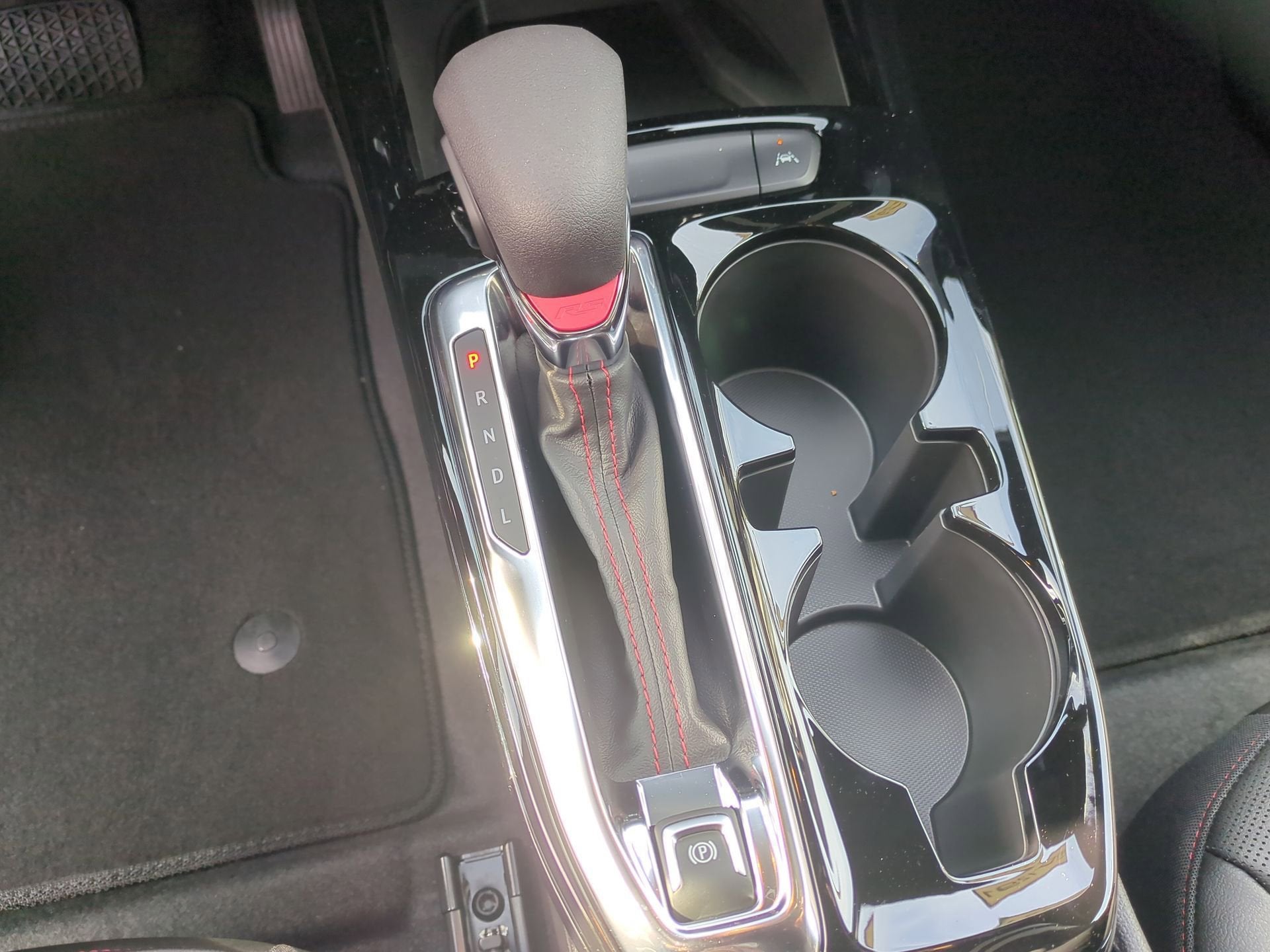 2026 Chevrolet Trax 2RS SUV FWD