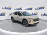 2026 Chevrolet Trax 2RS SUV FWD