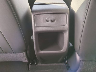 2026 Chevrolet Trax 2RS SUV FWD