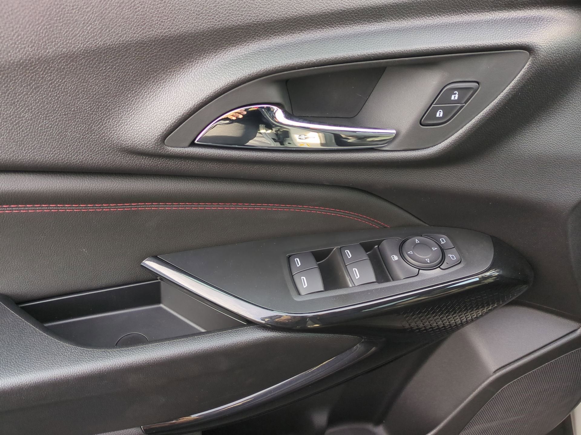 2026 Chevrolet Trax 2RS SUV FWD