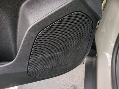 2026 Chevrolet Trax 2RS SUV FWD