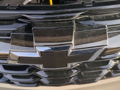 2026 Chevrolet Trax 2RS SUV FWD