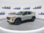 2026 Chevrolet Trax 2RS SUV FWD