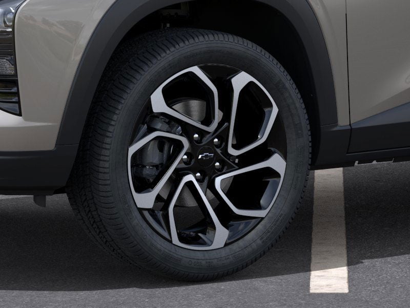 2026 Chevrolet Trax 2RS SUV FWD