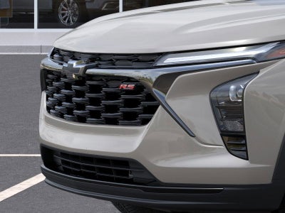 2026 Chevrolet Trax 2RS SUV FWD