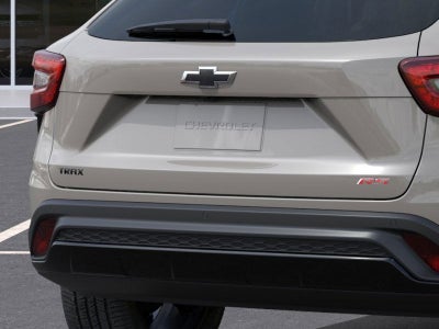 2026 Chevrolet Trax 2RS SUV FWD