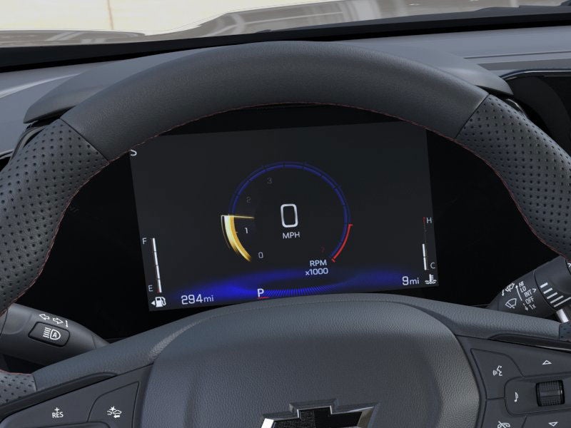 2026 Chevrolet Trax 2RS SUV FWD