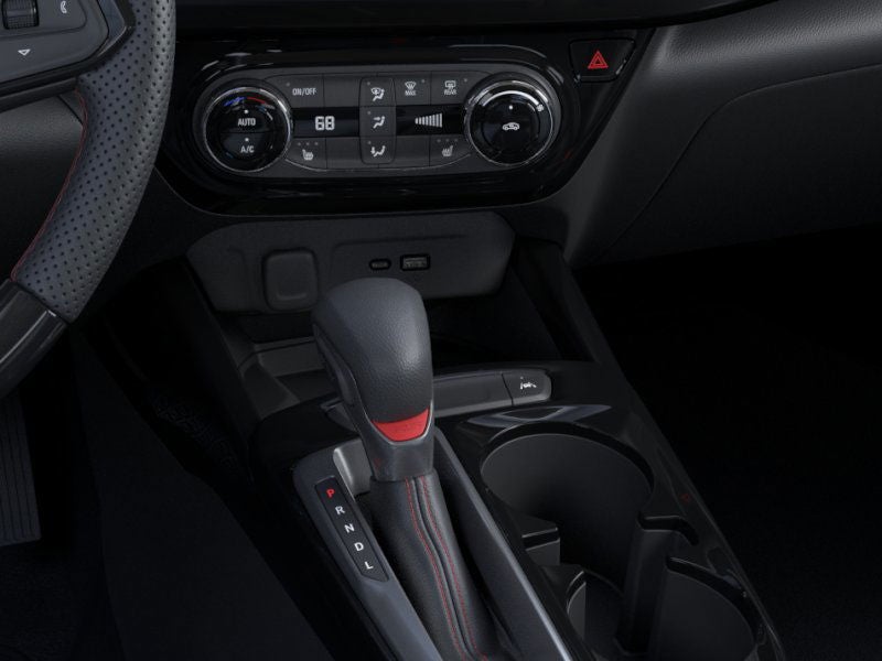 2026 Chevrolet Trax 2RS SUV FWD