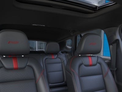 2026 Chevrolet Trax 2RS SUV FWD