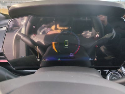 2026 Chevrolet Trax 2RS SUV FWD