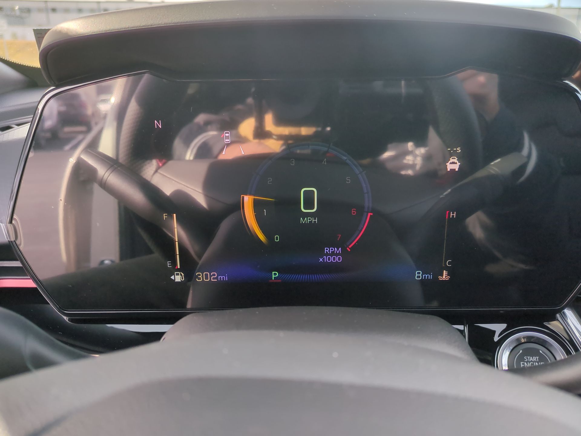 2026 Chevrolet Trax 2RS SUV FWD