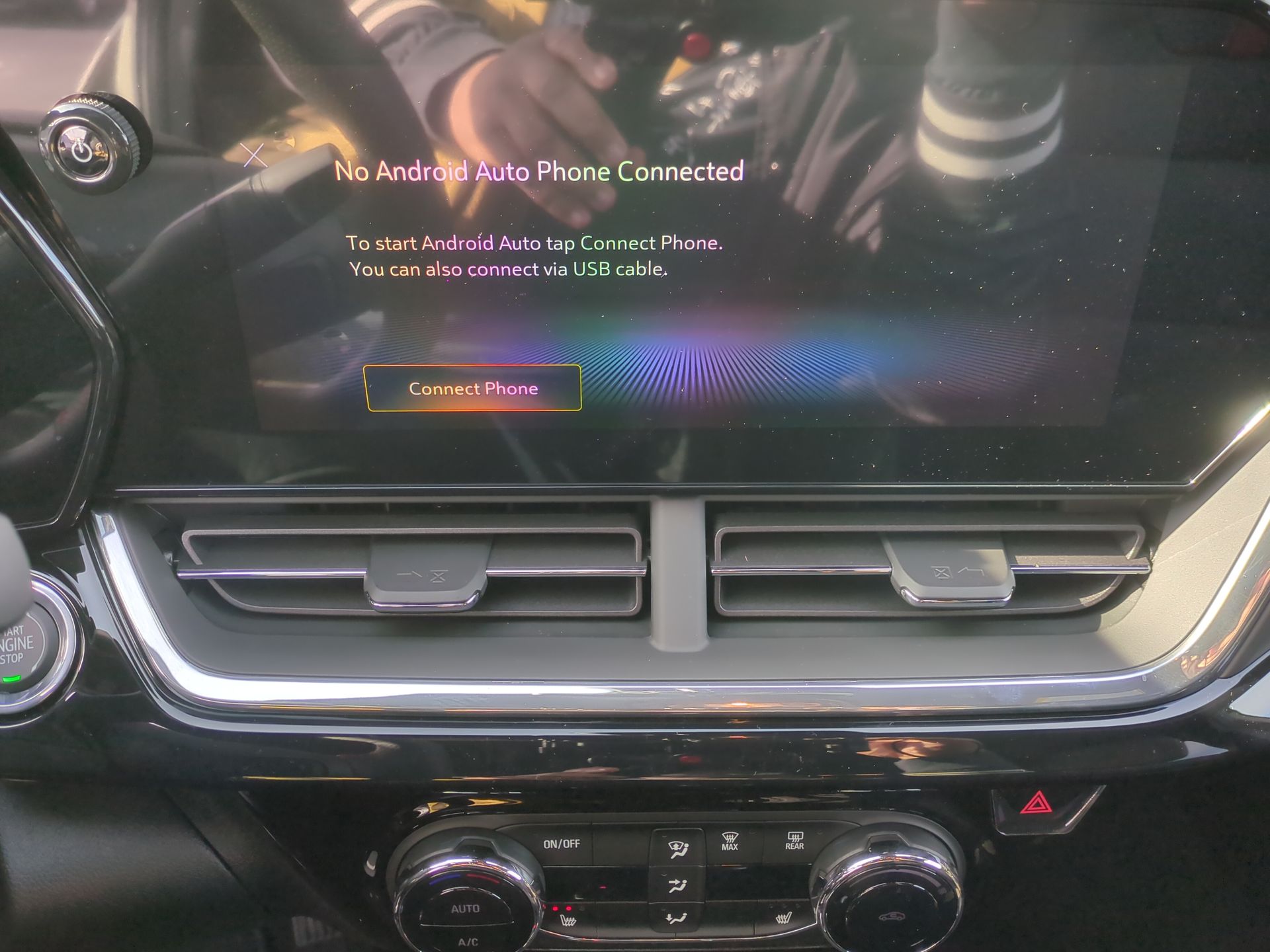 2026 Chevrolet Trax 2RS SUV FWD