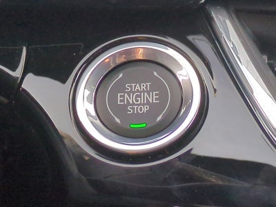 2026 Chevrolet Trax 2RS SUV FWD