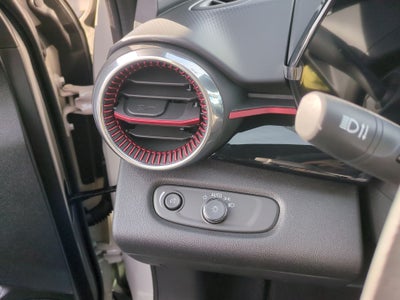 2026 Chevrolet Trax 2RS SUV FWD