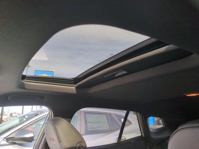 2026 Chevrolet Trax 2RS SUV FWD