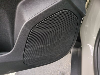 2026 Chevrolet Trax 2RS SUV FWD