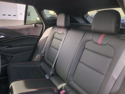 2026 Chevrolet Trax 2RS SUV FWD