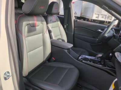 2026 Chevrolet Trax 2RS SUV FWD