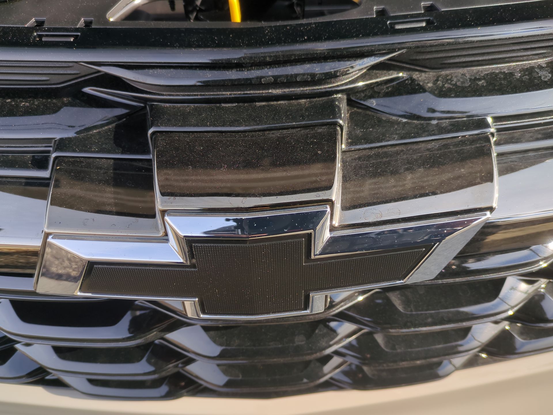 2026 Chevrolet Trax 2RS SUV FWD