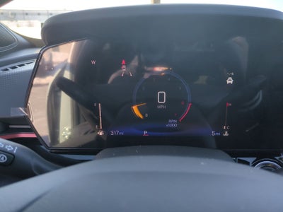 2026 Chevrolet Trax 2RS SUV FWD