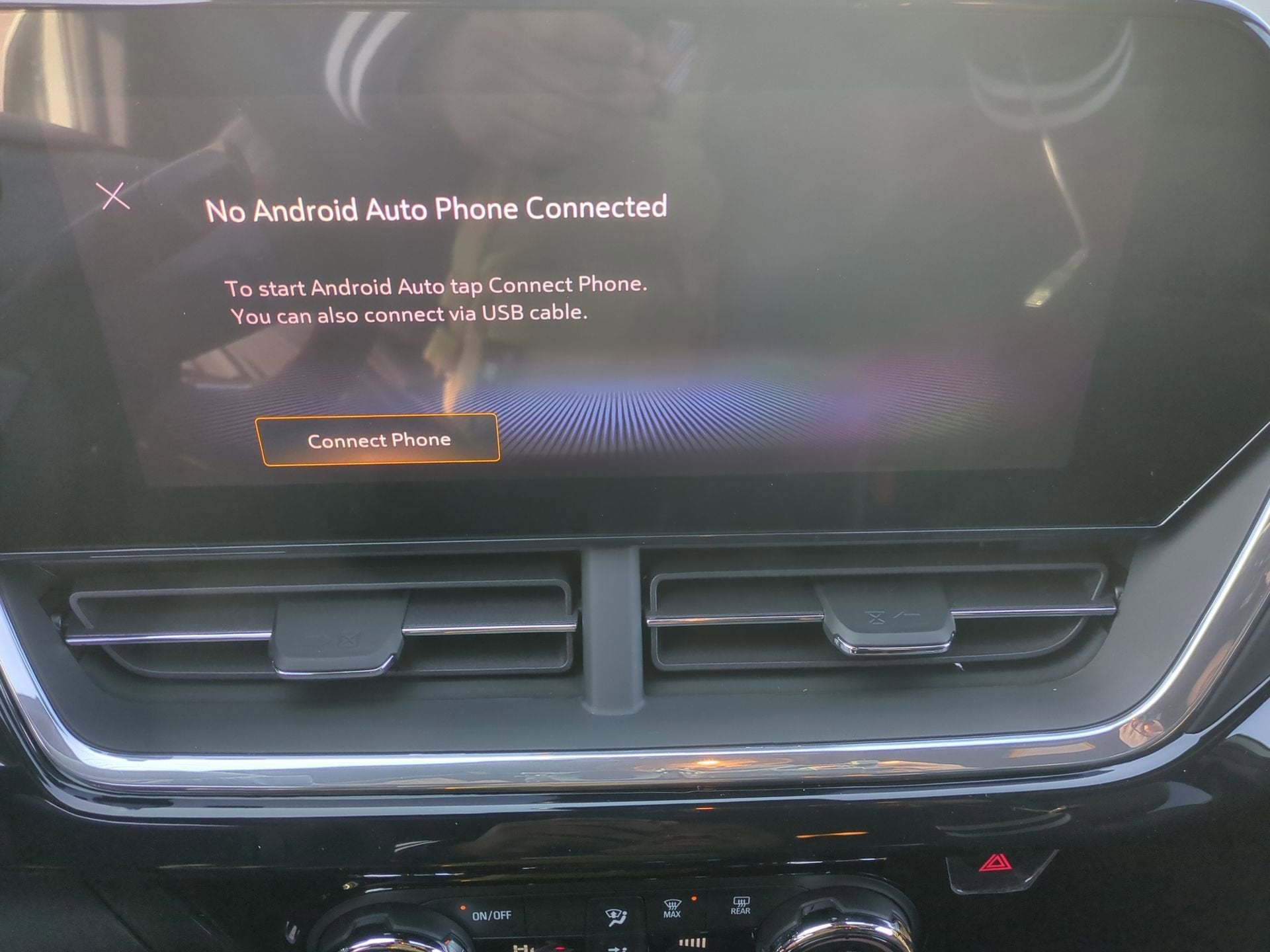 2026 Chevrolet Trax 2RS SUV FWD