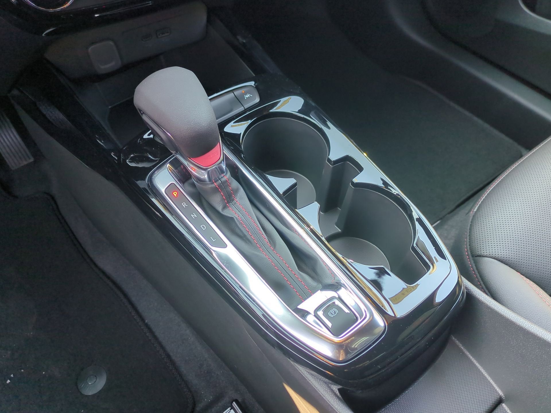 2026 Chevrolet Trax 2RS SUV FWD